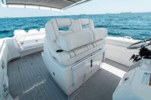 2022 Intrepid 407 Nomad FE for sale - photo 7