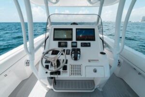 2022 Intrepid 407 Nomad FE for sale - photo 8