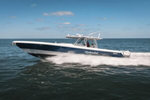 2022 Intrepid 475 PANCEA for sale - photo 5