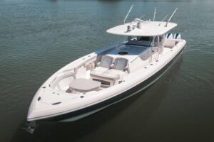 2022 Intrepid 475 PANCEA for sale - photo 6