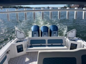 2022 Intrepid 477 Evolution for sale - photo 5