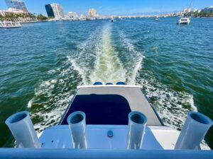 2022 Intrepid 477 Evolution for sale - photo 6