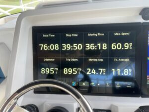 2022 Intrepid 477 Evolution for sale - photo 8