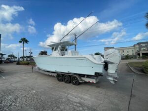 2022 Invincible 33 Catamaran for sale - photo 3