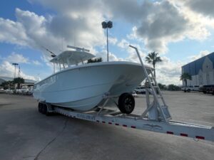 2022 Invincible 33 Catamaran for sale - photo 6
