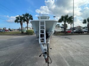 2022 Invincible 33 Catamaran for sale - photo 7