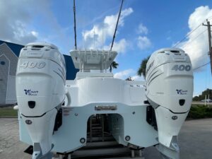 2022 Invincible 33 Catamaran for sale - photo 8