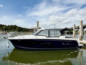 2022 Jeanneau NC 1095 Coupe for sale - photo 2