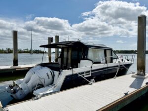 2022 Jeanneau NC 1095 Coupe for sale - photo 3