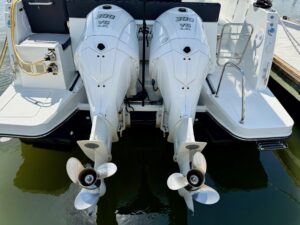 2022 Jeanneau NC 1095 Coupe for sale - photo 5
