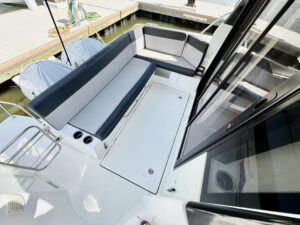 2022 Jeanneau NC 1095 Coupe for sale - photo 6