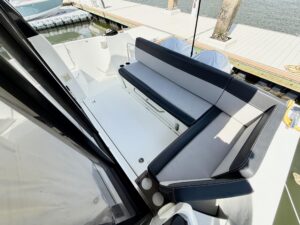 2022 Jeanneau NC 1095 Coupe for sale - photo 7