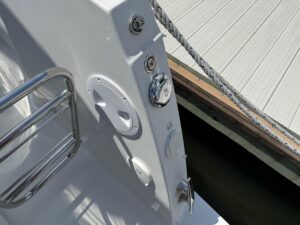 2022 Jeanneau NC 1095 Coupe for sale - photo 8