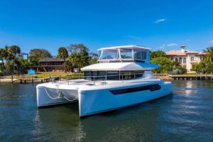 2022 Leopard 53 Powercat for sale