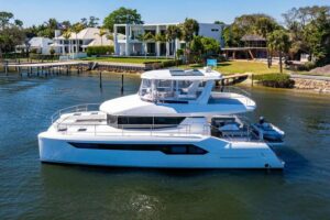 2022 Leopard 53 Powercat for sale - photo 2