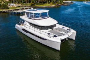 2022 Leopard 53 Powercat for sale - photo 3