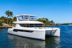 2022 Leopard 53 Powercat for sale - photo 4