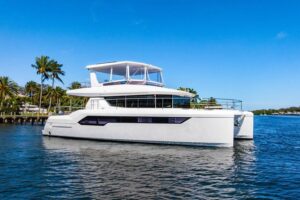 2022 Leopard 53 Powercat for sale - photo 5