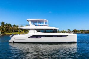 2022 Leopard 53 Powercat for sale - photo 6