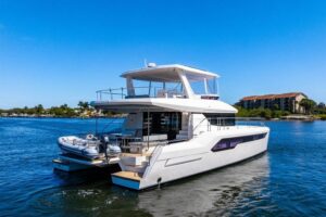 2022 Leopard 53 Powercat for sale - photo 8