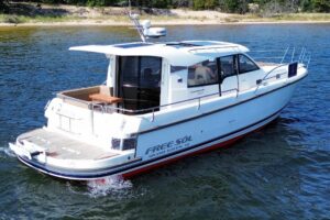 2022 Nimbus 365 Coupe for sale - photo 4