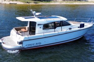 2022 Nimbus 365 Coupe for sale - photo 5