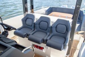 2022 Nimbus Tender 11 for sale - photo 2
