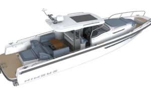 2022 Nimbus Tender 11 for sale - photo 3