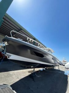 2022 Nimbus Tender 11 for sale - photo 4
