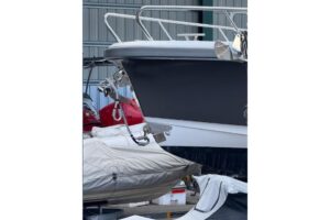 2022 Nimbus Tender 11 for sale - photo 5