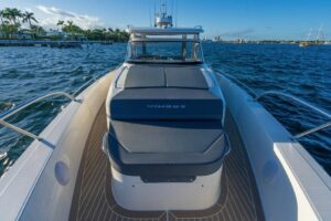 2022 Nimbus Tender 11 for sale - photo 6