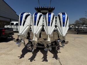 2022 Nor-Tech 392 Super Fish for sale - photo 2