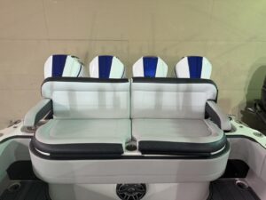 2022 Nor-Tech 392 Super Fish for sale - photo 3