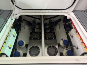 2022 Nor-Tech 392 Super Fish for sale - photo 5