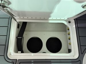 2022 Nor-Tech 392 Super Fish for sale - photo 6