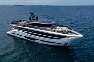 2022 Princess X95 for sale