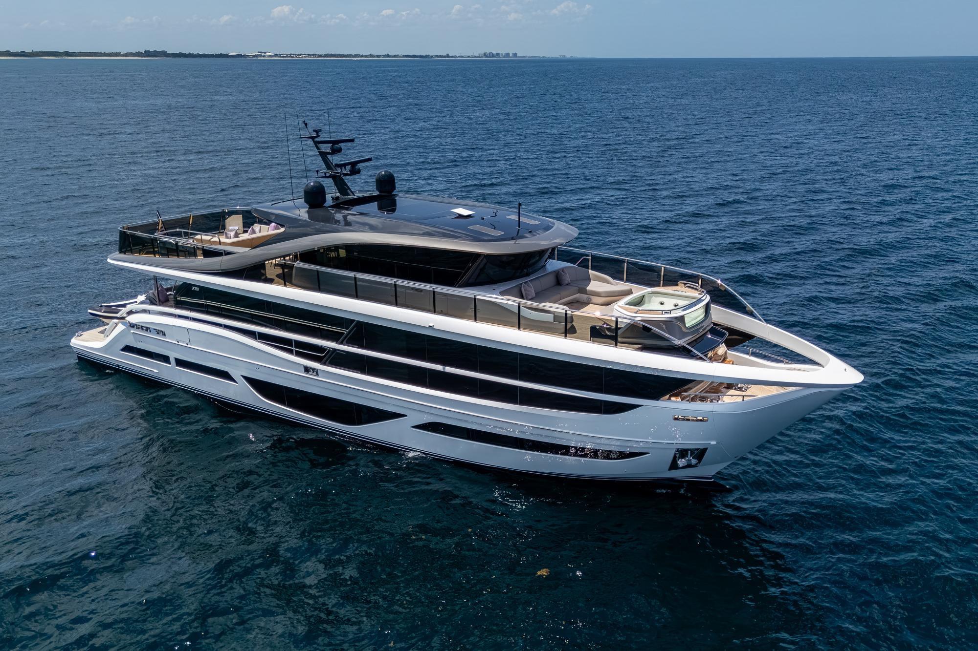 2022 Princess X95 for sale