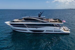 2022 Princess X95 for sale - photo 3