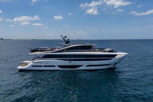 2022 Princess X95 for sale - photo 4