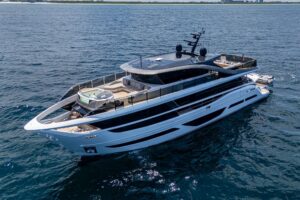 2022 Princess X95 for sale - photo 5