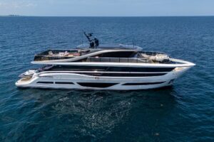 2022 Princess X95 for sale - photo 5