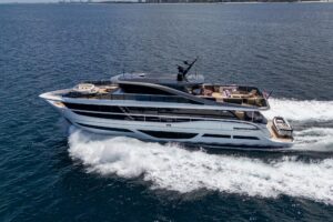 2022 Princess X95 for sale - photo 6