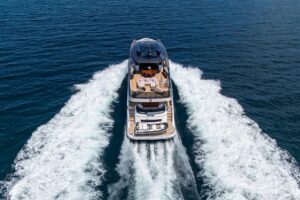 2022 Princess X95 for sale - photo 7
