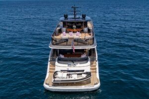 2022 Princess X95 for sale - photo 8