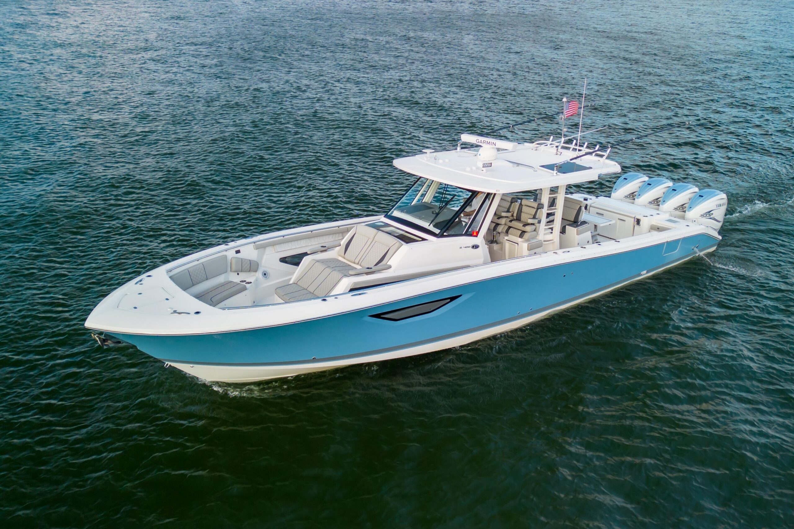 2022 Pursuit S 428 Sport for sale
