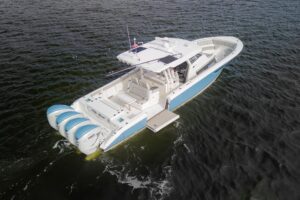 2022 Pursuit S 428 Sport for sale - photo 4