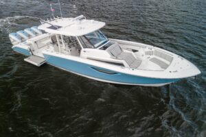 2022 Pursuit S 428 Sport for sale - photo 5