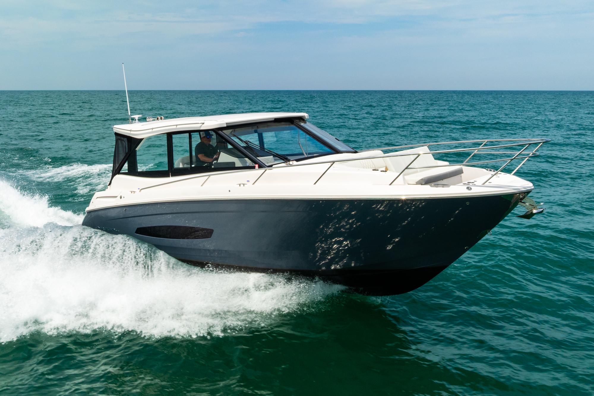 2022 Regal 36 Grande Coupe for sale