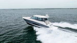 2022 Regal 36 Grande Coupe for sale