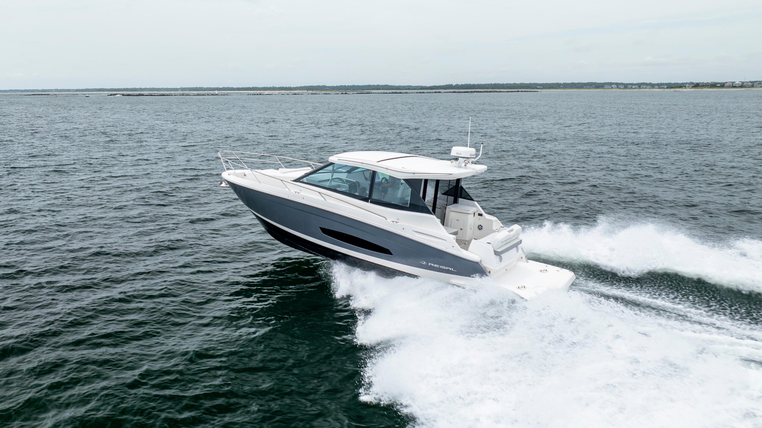 2022 Regal 36 Grande Coupe for sale